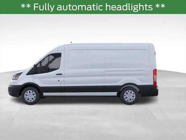2026 Ford Transit Cargo Van T-250