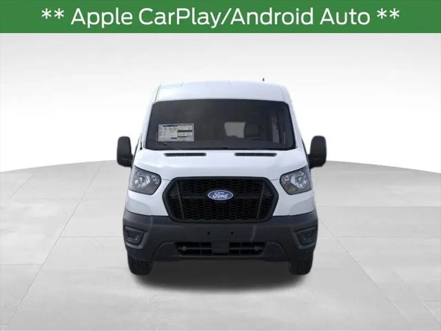 2026 Ford Transit Cargo Van T-250