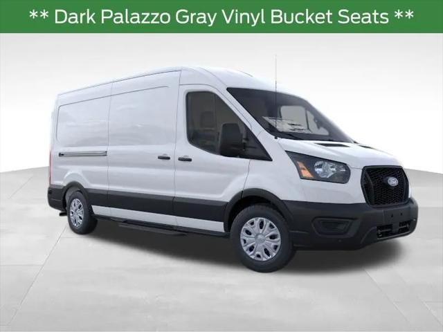 2026 Ford Transit Cargo Van T-250