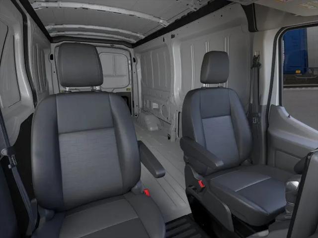 2026 Ford Transit Cargo Van T-250