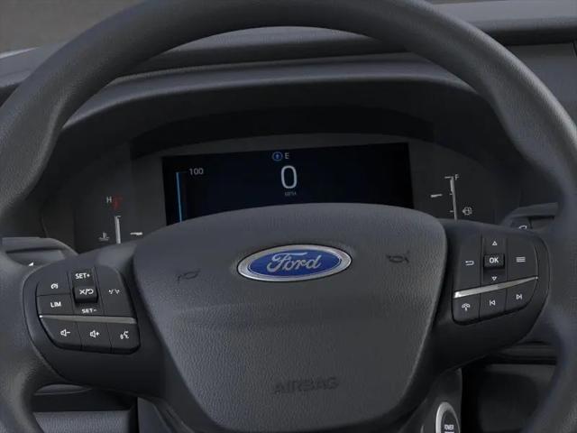 2026 Ford Transit Cargo Van T-250