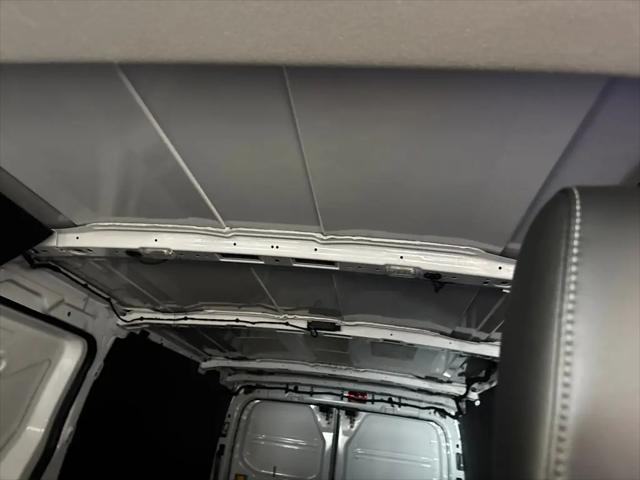 2026 Ford Transit Cargo Van T-250