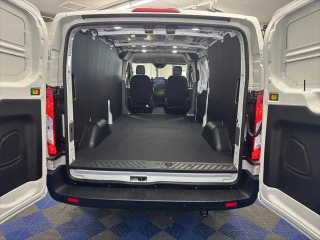 2026 Ford Transit Cargo Van T-250