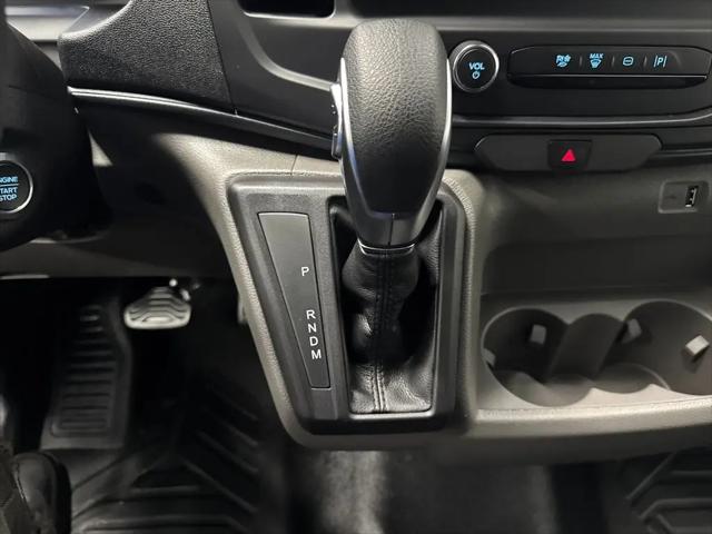 2026 Ford Transit Cargo Van T-250