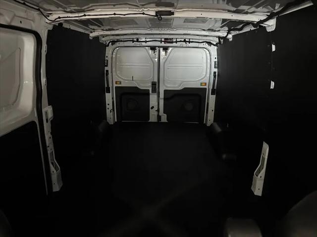 2026 Ford Transit Cargo Van T-250