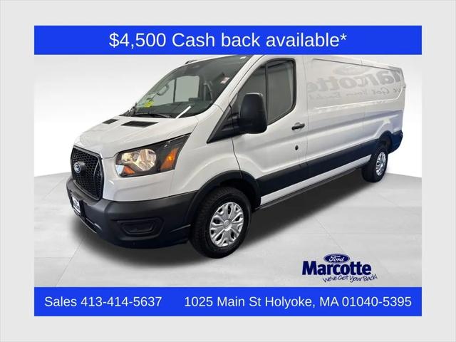2026 Ford Transit Cargo Van T-250 for sale in Holyoke, MA