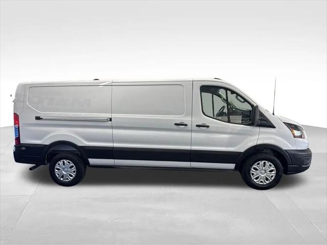 2026 Ford Transit Cargo Van T-250