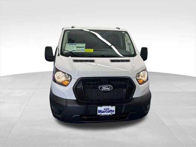 2026 Ford Transit Cargo Van T-250