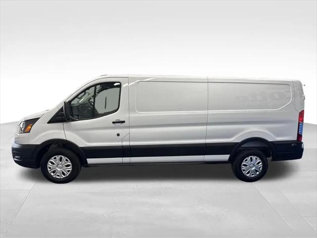 2026 Ford Transit Cargo Van T-250