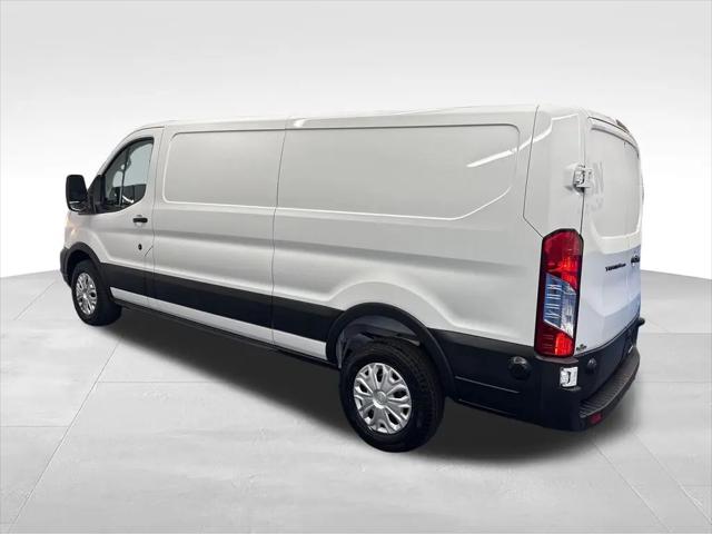 2026 Ford Transit Cargo Van T-250