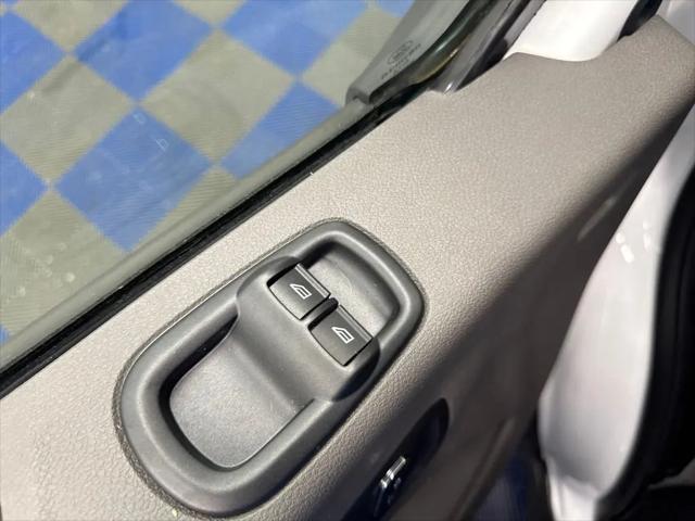 2026 Ford Transit Cargo Van T-250