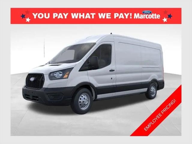 2026 Ford Transit Cargo Van T-250 for sale in Holyoke, MA