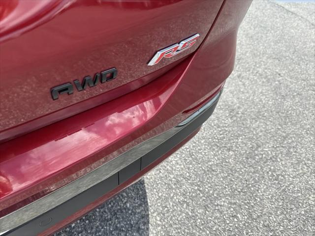 2023 Chevrolet Equinox AWD RS