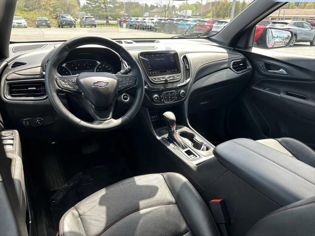 2023 Chevrolet Equinox AWD RS