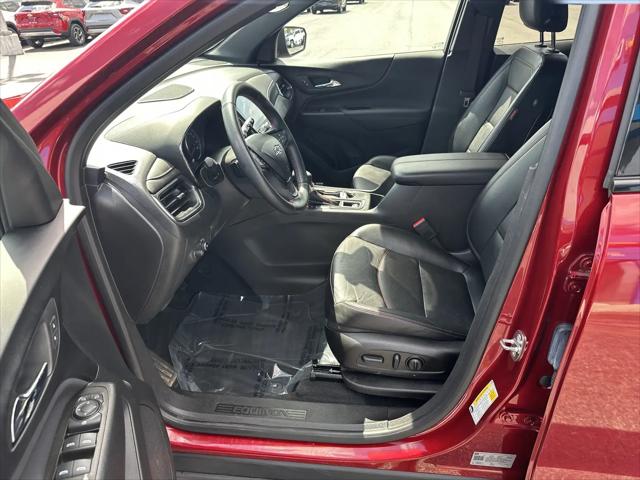 2023 Chevrolet Equinox AWD RS