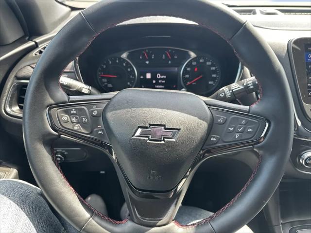 2023 Chevrolet Equinox AWD RS