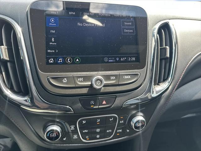 2023 Chevrolet Equinox AWD RS