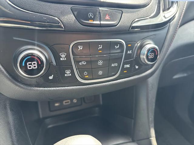 2023 Chevrolet Equinox AWD RS
