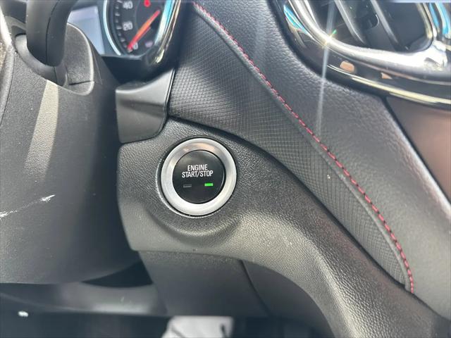 2023 Chevrolet Equinox AWD RS