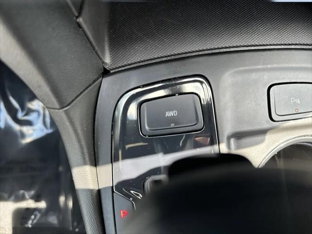 2023 Chevrolet Equinox AWD RS