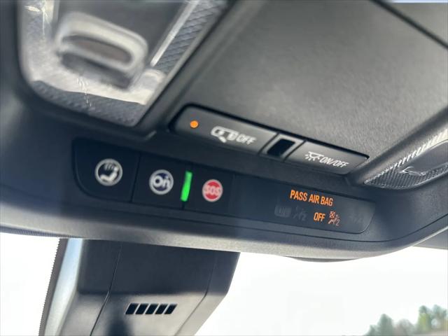 2023 Chevrolet Equinox AWD RS
