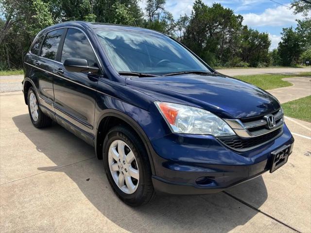 2011 Honda CR-V SE for sale in Austin, TX