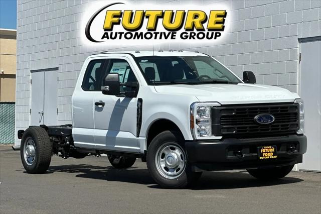 2026 Ford F-350 XL for sale in Clovis, CA
