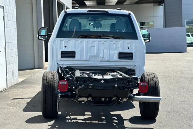 2026 Ford F-350 XL