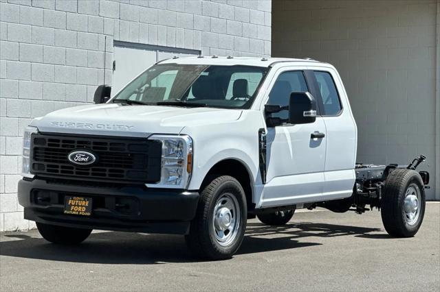 2026 Ford F-350 XL