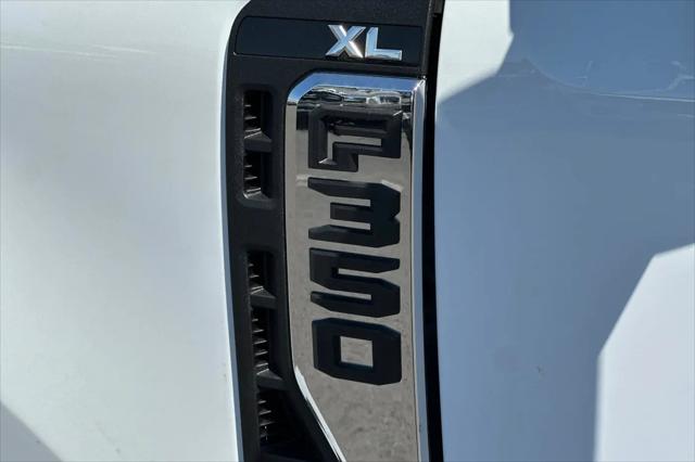 2026 Ford F-350 XL