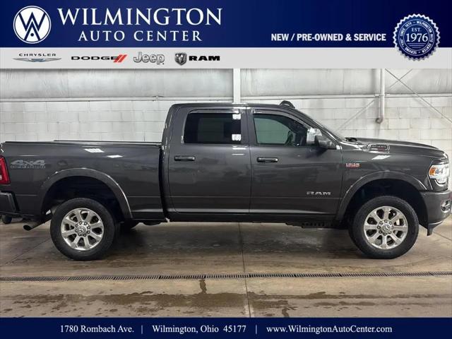 2019 Ram 2500 for sale near Wilmington, OH