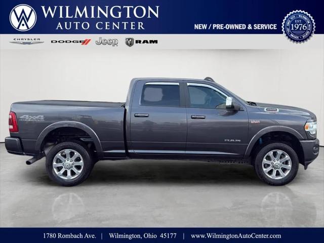 2019 Ram 2500 for sale near Wilmington, OH