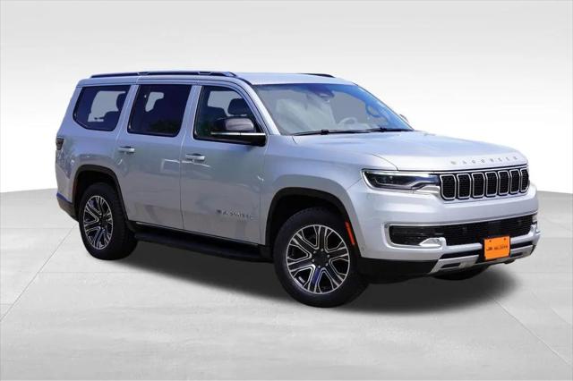 2024 Jeep Wagoneer Series II 4x4 for sale in Lakeville, MN