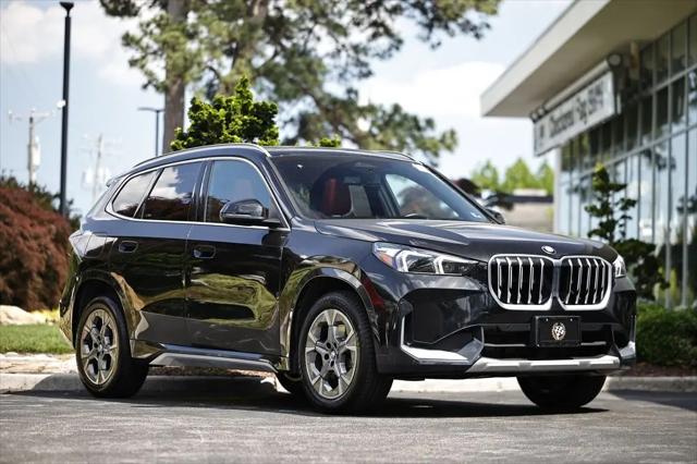 2025 BMW X1 xDrive28i for sale in Virginia Beach, VA