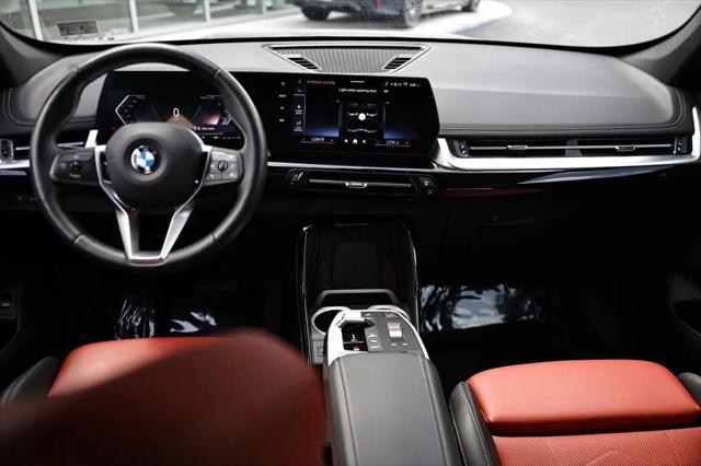 2025 BMW X1 xDrive28i