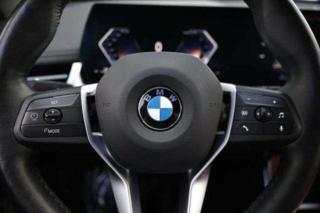 2025 BMW X1 xDrive28i