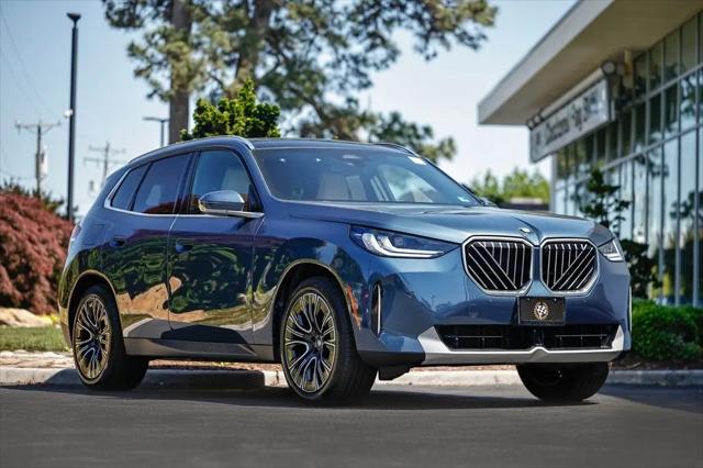2025 BMW X3 30 xDrive for sale in Virginia Beach, VA