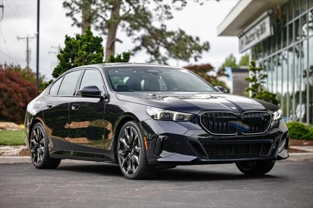 2027 BMW 5 Series 540i xDrive for sale in Virginia Beach, VA