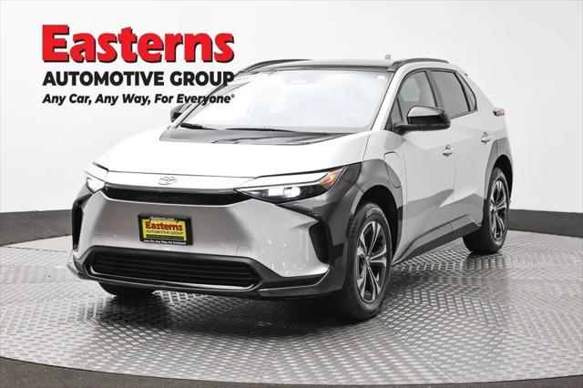 2024 Toyota bZ4X XLE for sale in Laurel, MD