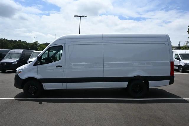 2026 Mercedes-Benz Sprinter 4500 High Roof 4-Cyl Diesel HO