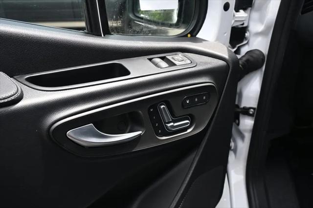 2026 Mercedes-Benz Sprinter 4500 High Roof 4-Cyl Diesel HO