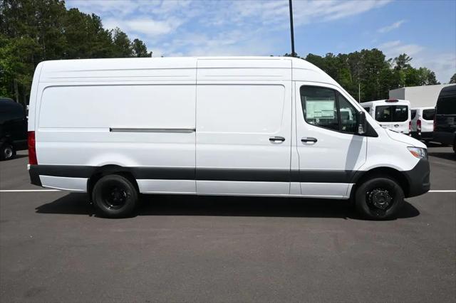 2026 Mercedes-Benz Sprinter 4500 High Roof 4-Cyl Diesel HO