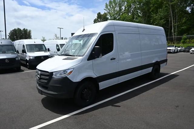 2026 Mercedes-Benz Sprinter 4500 High Roof 4-Cyl Diesel HO for sale in Atlanta, GA