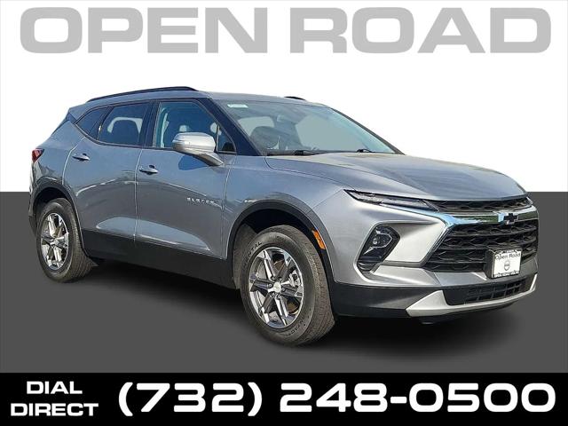 2023 Chevrolet Blazer AWD 3LT for sale in Edison, NJ