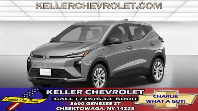 2027 Chevrolet Bolt LT FWD for sale in Cheektowaga, NY