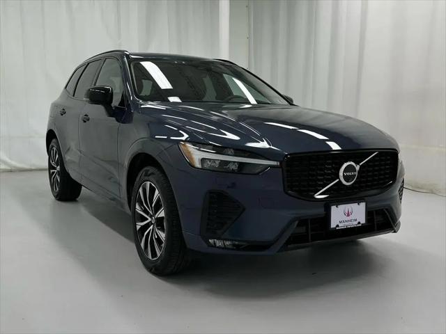 2024 Volvo XC60 B5 Plus Dark Theme for sale in Manheim, PA