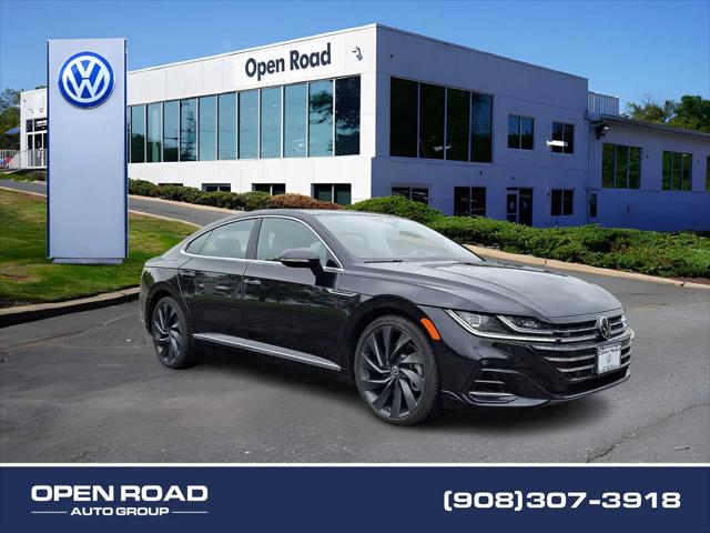 2023 Volkswagen Arteon 2.0T SEL R-Line for sale in Bridgewater, NJ