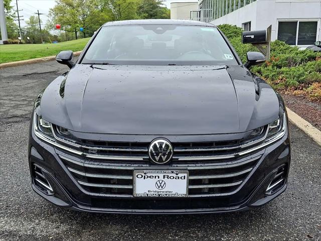 2023 Volkswagen Arteon 2.0T SEL R-Line