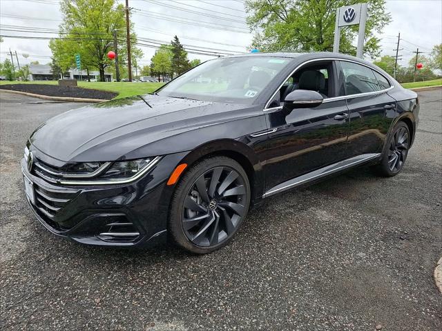 2023 Volkswagen Arteon 2.0T SEL R-Line