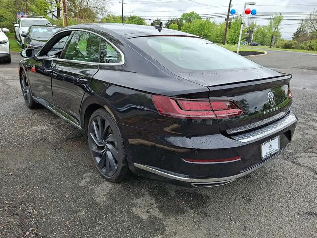 2023 Volkswagen Arteon 2.0T SEL R-Line